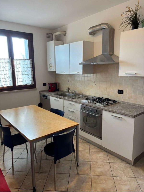 appartamento in affitto a Curtatone