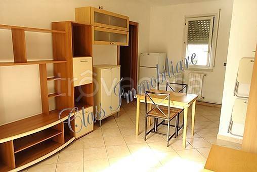 appartamento in affitto a Curtatone