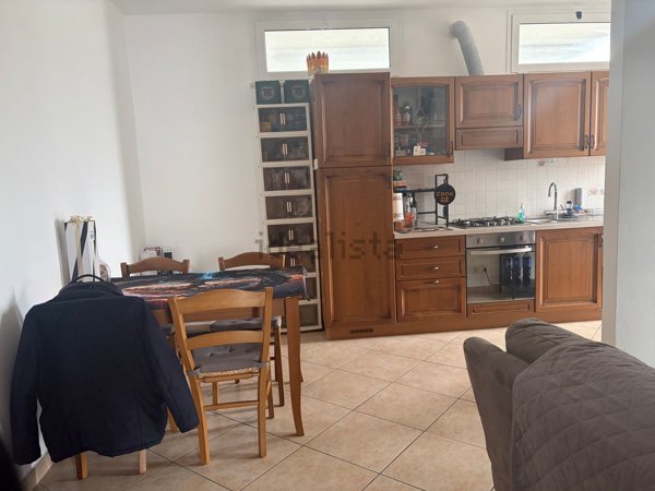 appartamento in affitto a Curtatone