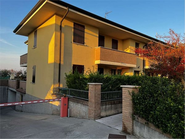 appartamento in affitto a Curtatone