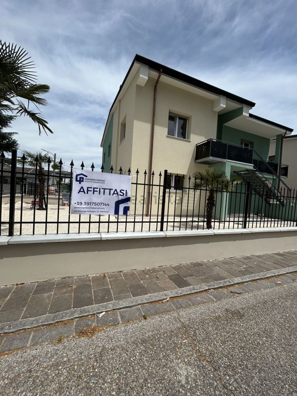 appartamento in affitto a Curtatone