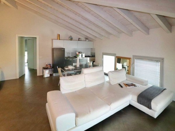 appartamento in affitto a Curtatone