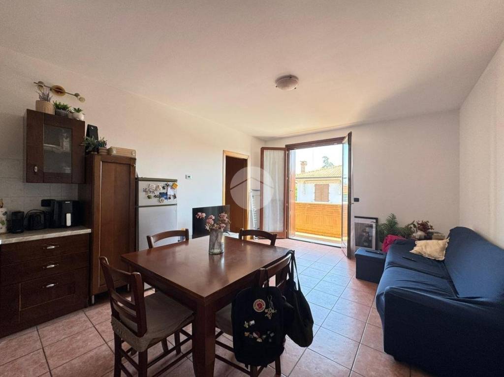 appartamento in affitto a Curtatone