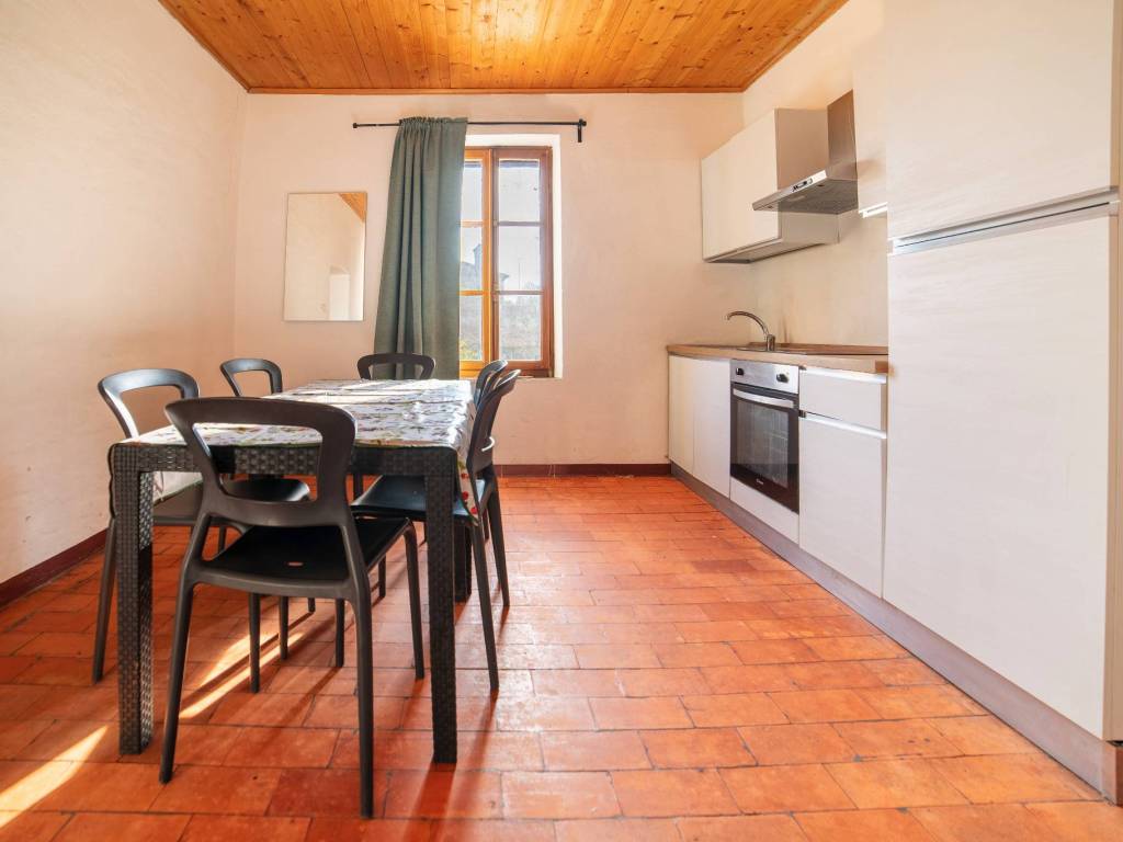 appartamento in affitto a Curtatone