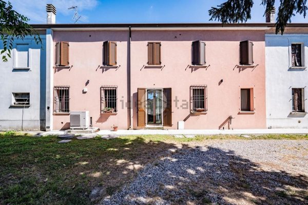 appartamento in affitto a Curtatone