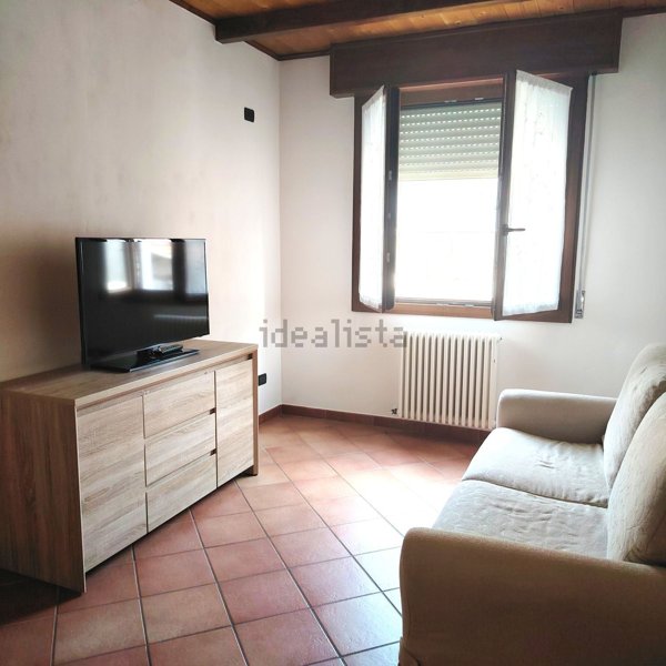 appartamento in affitto a Curtatone
