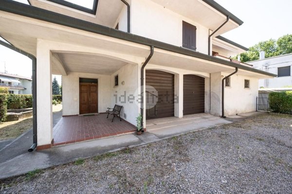 casa indipendente in affitto a Curtatone