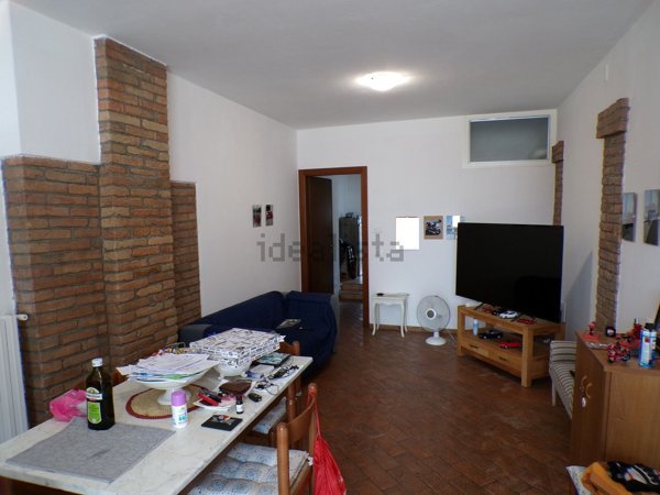 appartamento in affitto a Curtatone