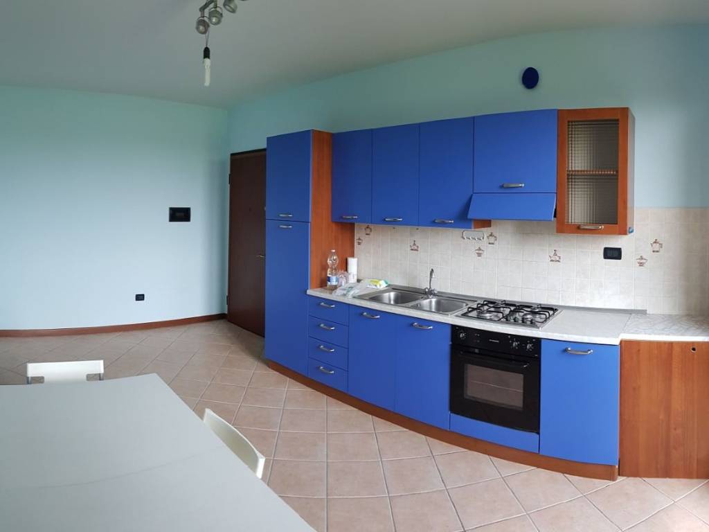 appartamento in affitto a Curtatone