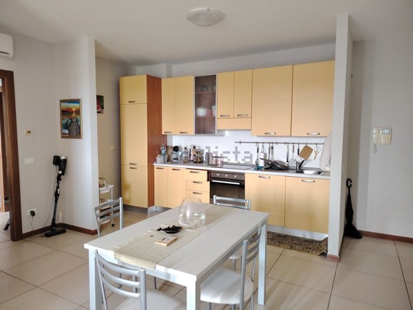 appartamento in affitto a Curtatone
