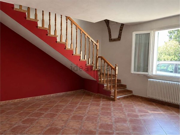 casa indipendente in affitto a Curtatone