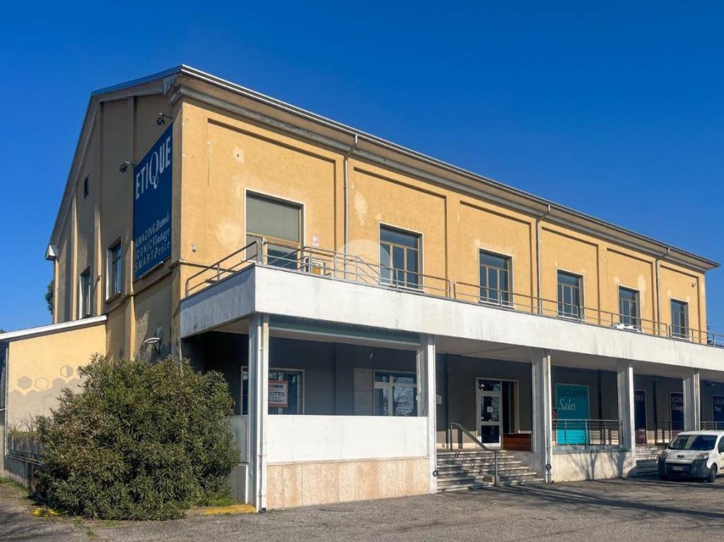 appartamento in affitto a Goito