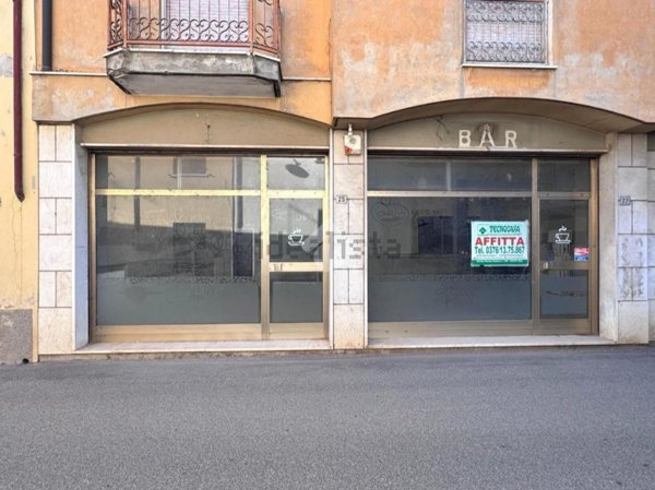 appartamento in affitto a Goito in zona Cerlongo
