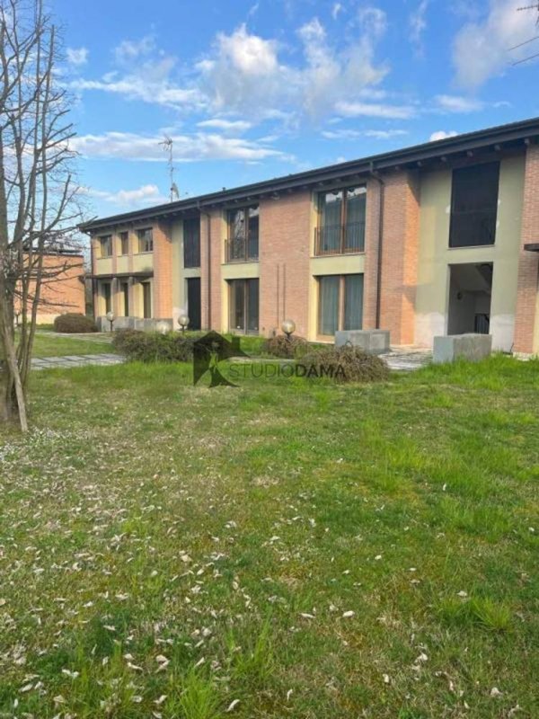 appartamento in affitto a Goito