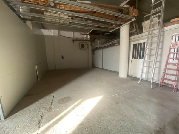 capannone in affitto a Goito