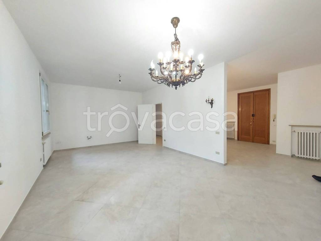 casa indipendente in affitto a Gonzaga