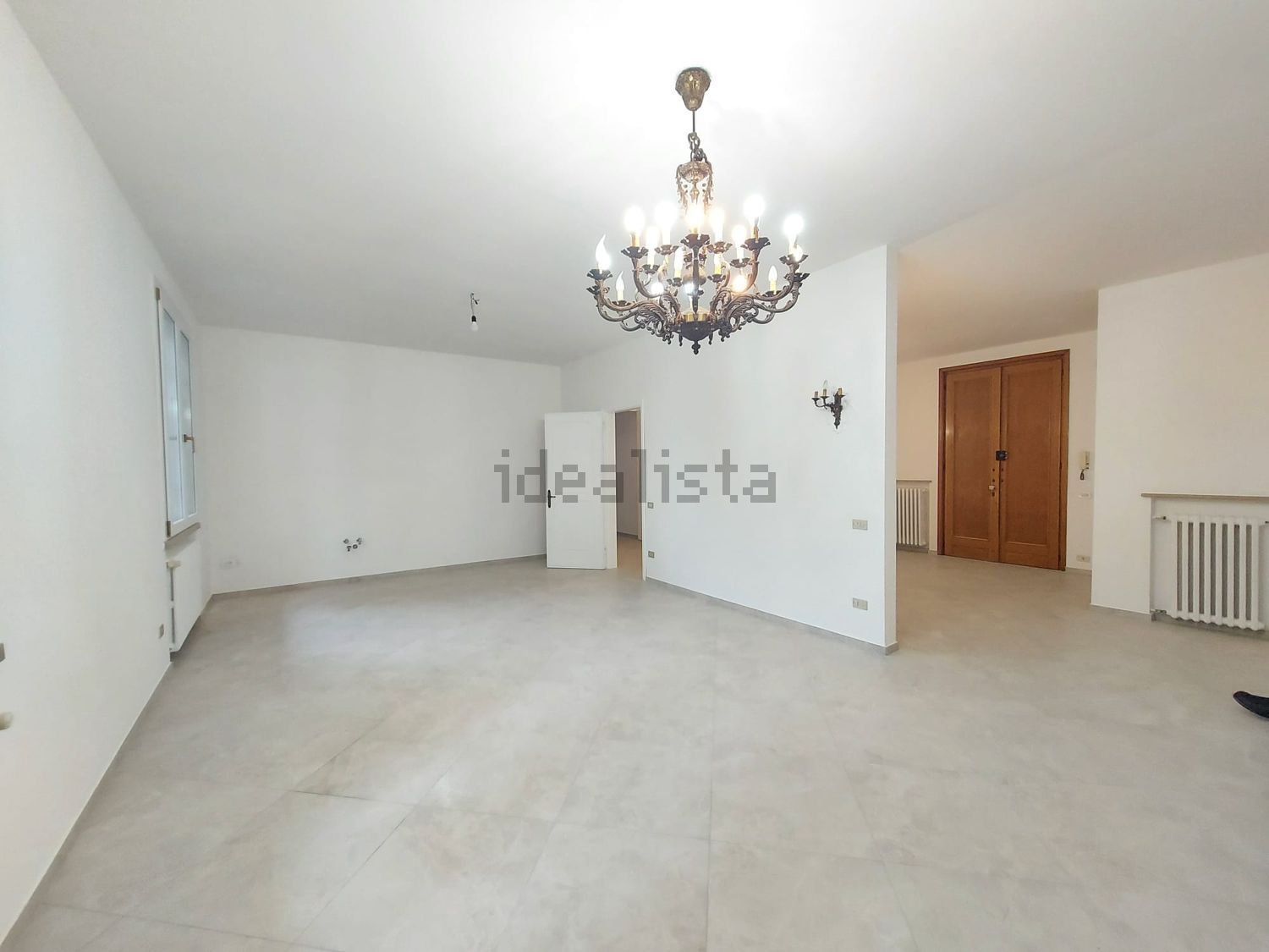 casa indipendente in affitto a Gonzaga