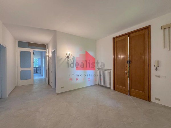 appartamento in affitto a Gonzaga