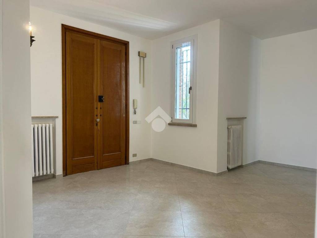 casa indipendente in affitto a Gonzaga