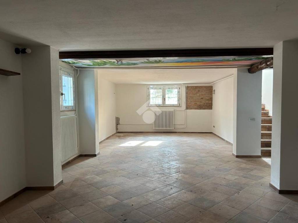 casa indipendente in affitto a Gonzaga
