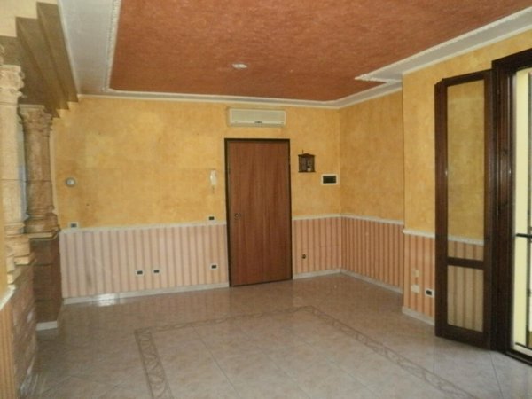 appartamento in affitto a Gonzaga