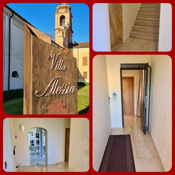 appartamento in affitto a Gonzaga