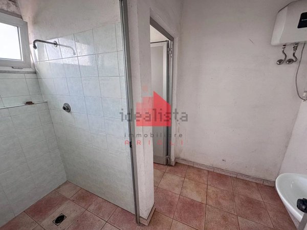 capannone in affitto a Gonzaga