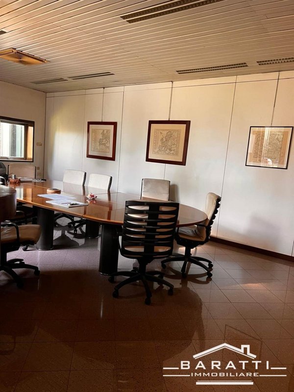 capannone in affitto a Gonzaga