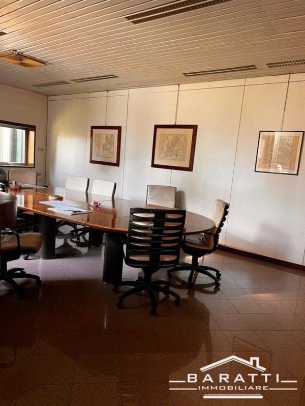 locale commerciale in affitto a Gonzaga