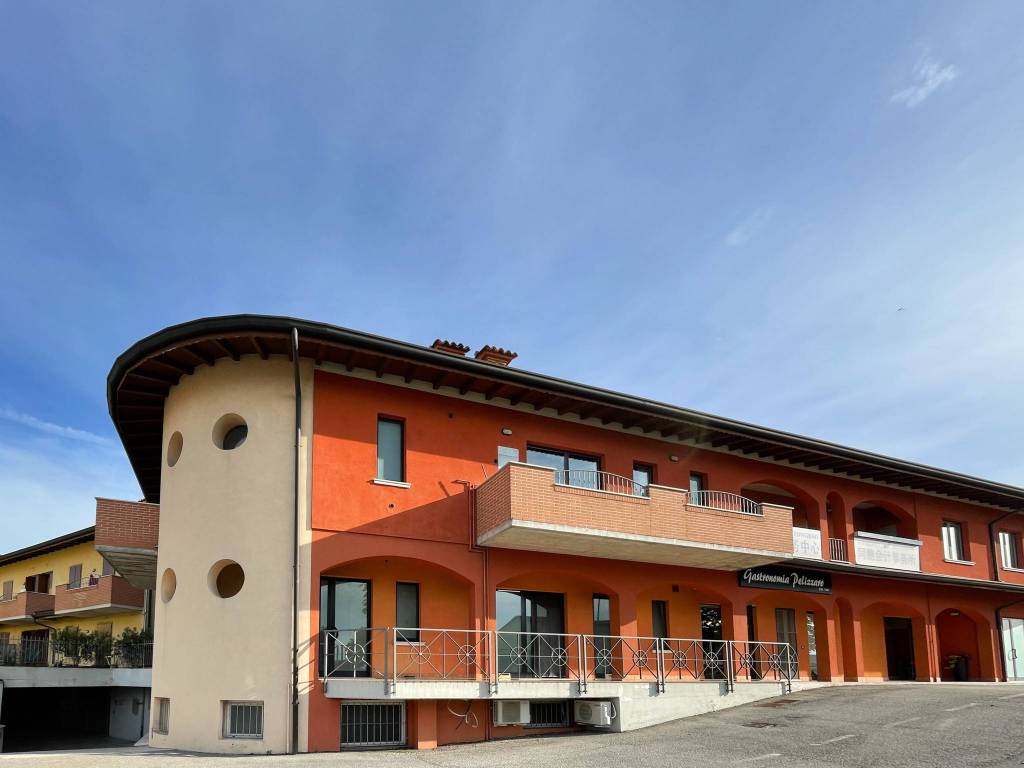 negozio in affitto a Guidizzolo