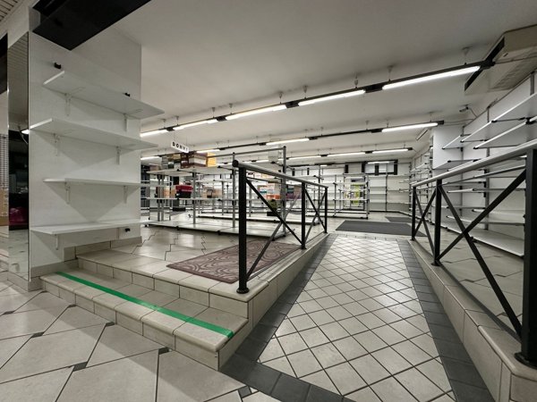locale commerciale in affitto a Guidizzolo
