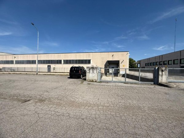 loft in affitto a Guidizzolo