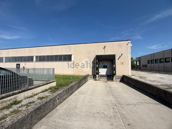 loft in affitto a Guidizzolo in zona Birbesi
