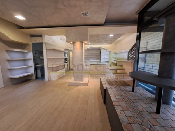 negozio in affitto a Guidizzolo