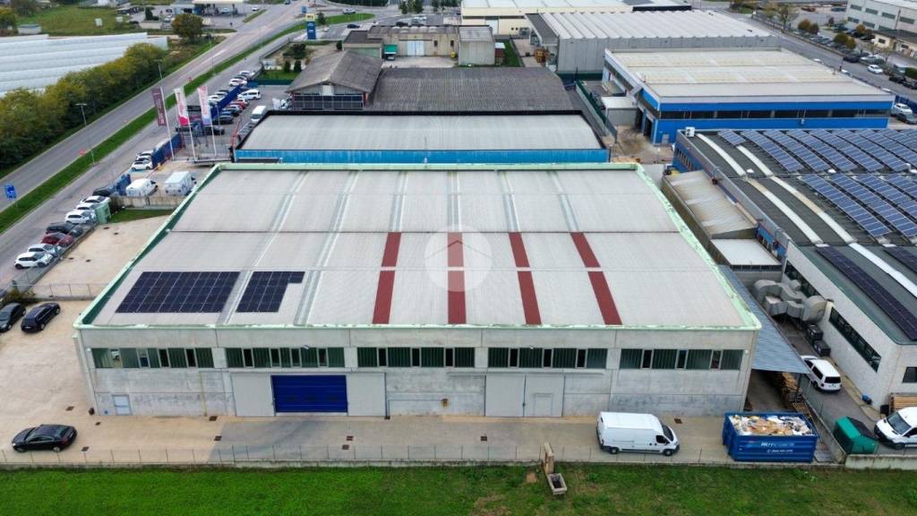 appartamento in affitto a Guidizzolo