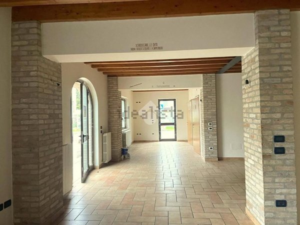 appartamento in affitto a Guidizzolo