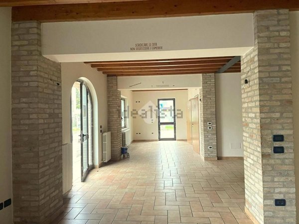 locale commerciale in affitto a Guidizzolo