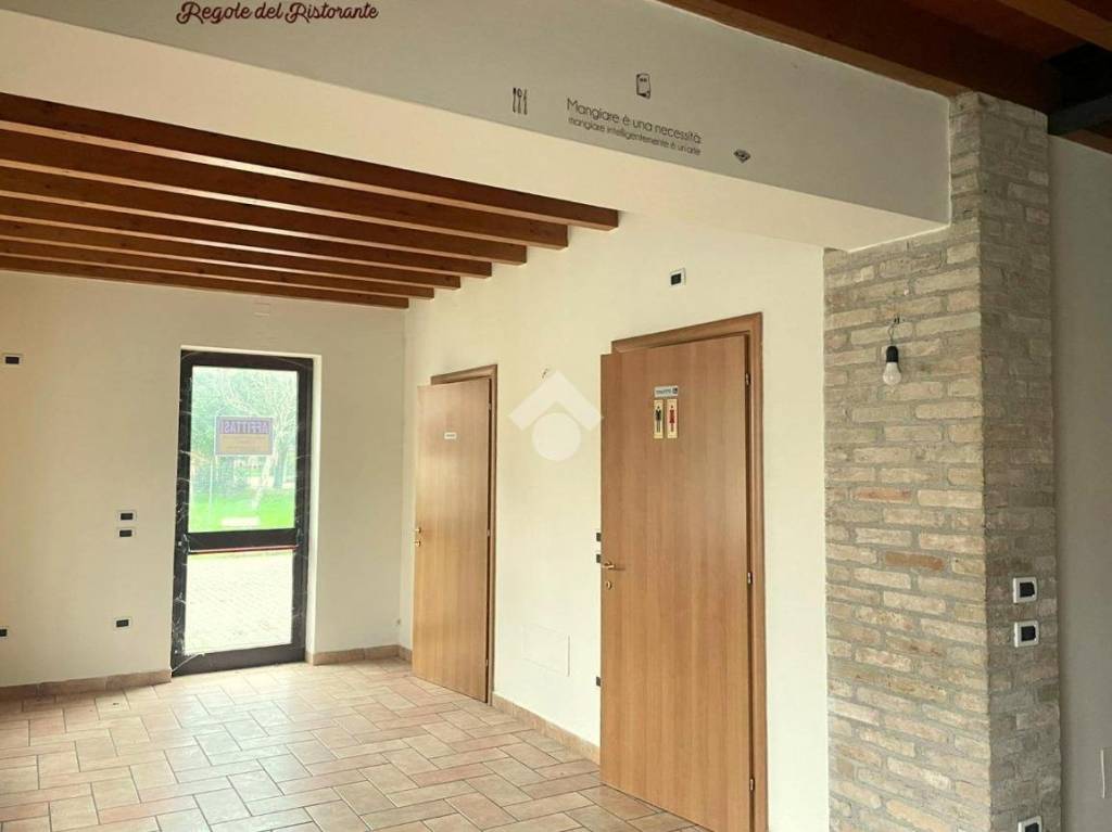 negozio in affitto a Guidizzolo in zona Birbesi