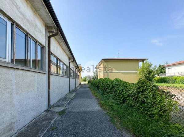 loft in affitto a Guidizzolo