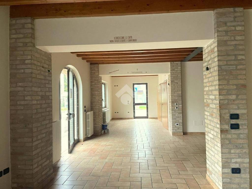 appartamento in affitto a Guidizzolo in zona Birbesi