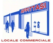 negozio in affitto a Mantova