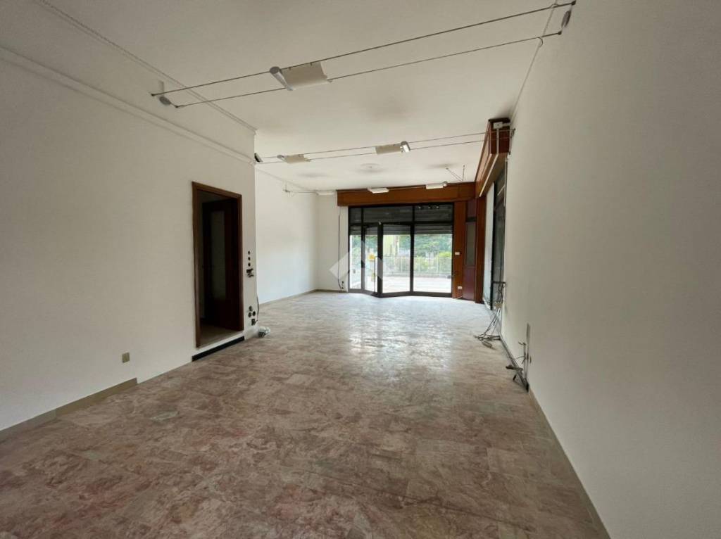 appartamento in affitto a Mantova in zona Lunetta-Frassino