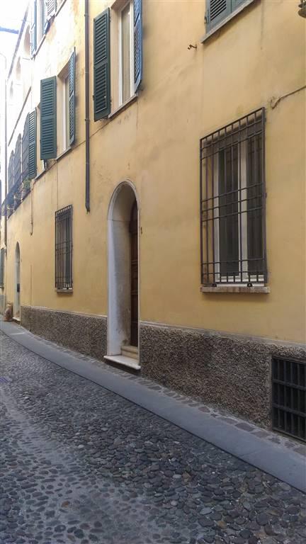 ufficio in affitto a Mantova in zona Corso Vittorio Emanuele II