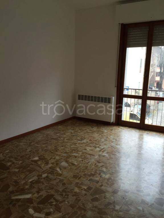appartamento in affitto a Mantova