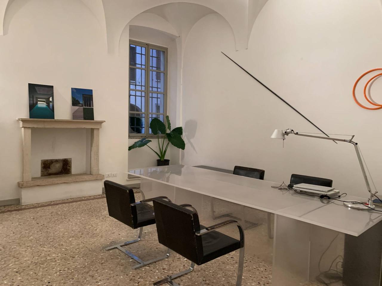 ufficio in affitto a Mantova in zona Centro Storico