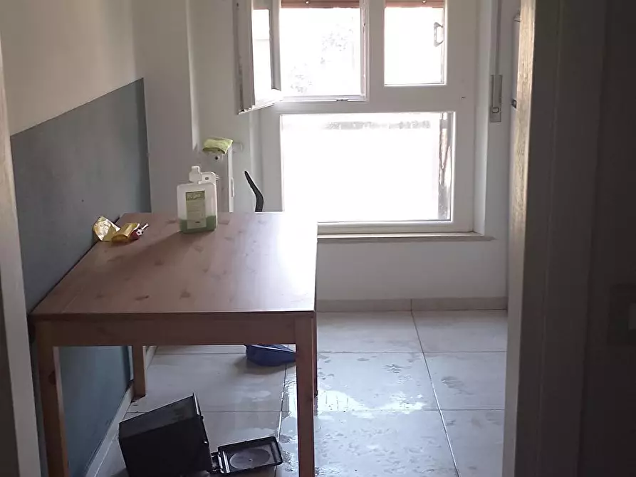 appartamento in affitto a Mantova