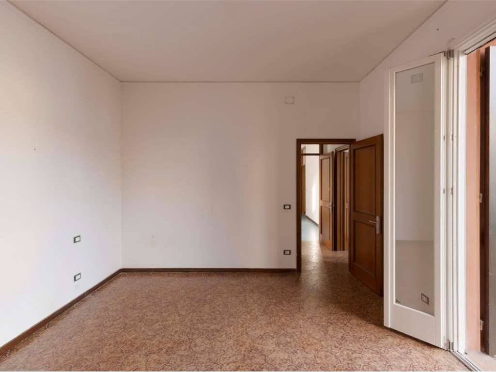 appartamento in affitto a Mantova in zona Centro Storico