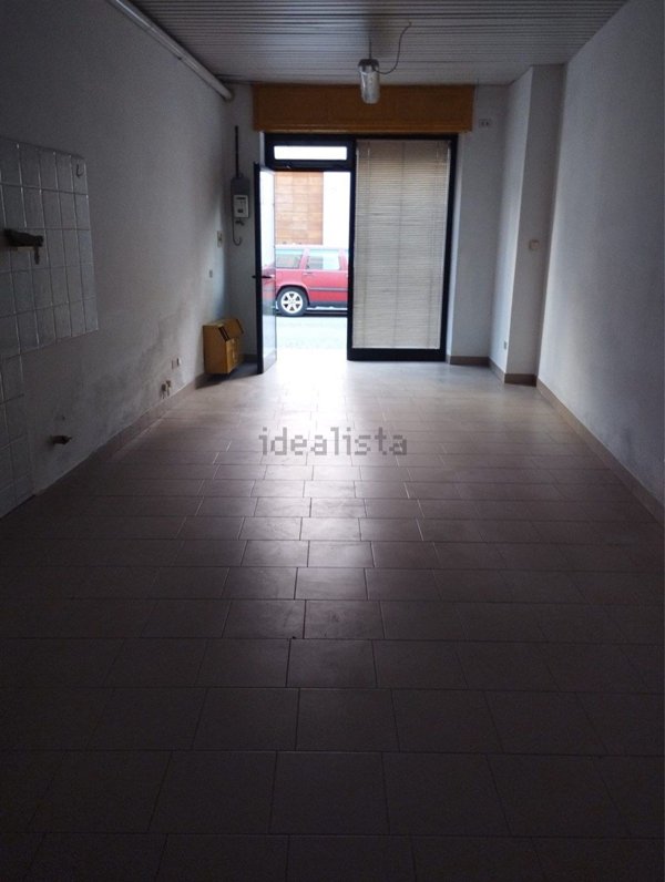 ufficio in affitto a Mantova in zona Virgiliana