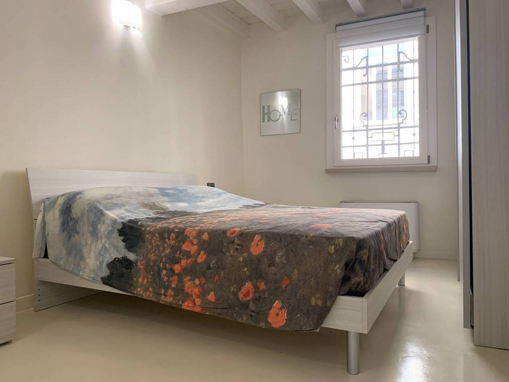 appartamento in affitto a Mantova in zona Centro Storico