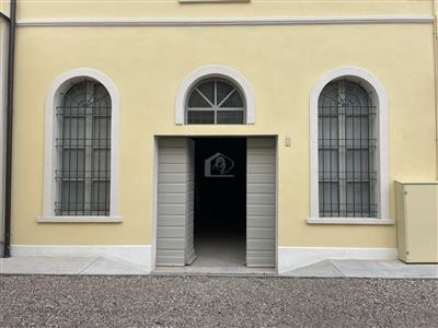 ufficio in affitto a Mantova